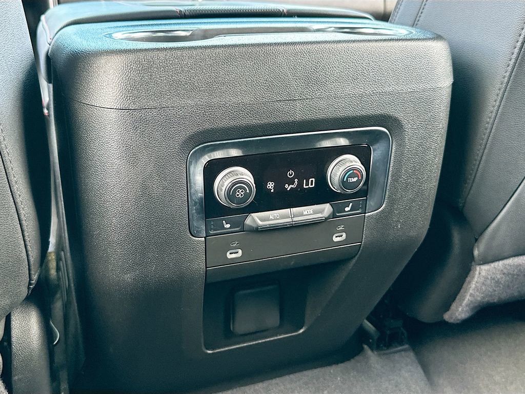 Used 2024 Chevrolet Tahoe RST w/ Luxury Package image 27