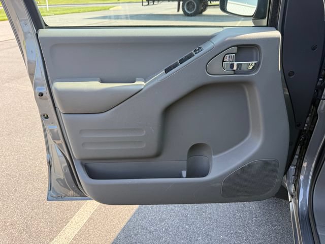 Used 2019 Nissan Frontier SV AWD/4WD image 24
