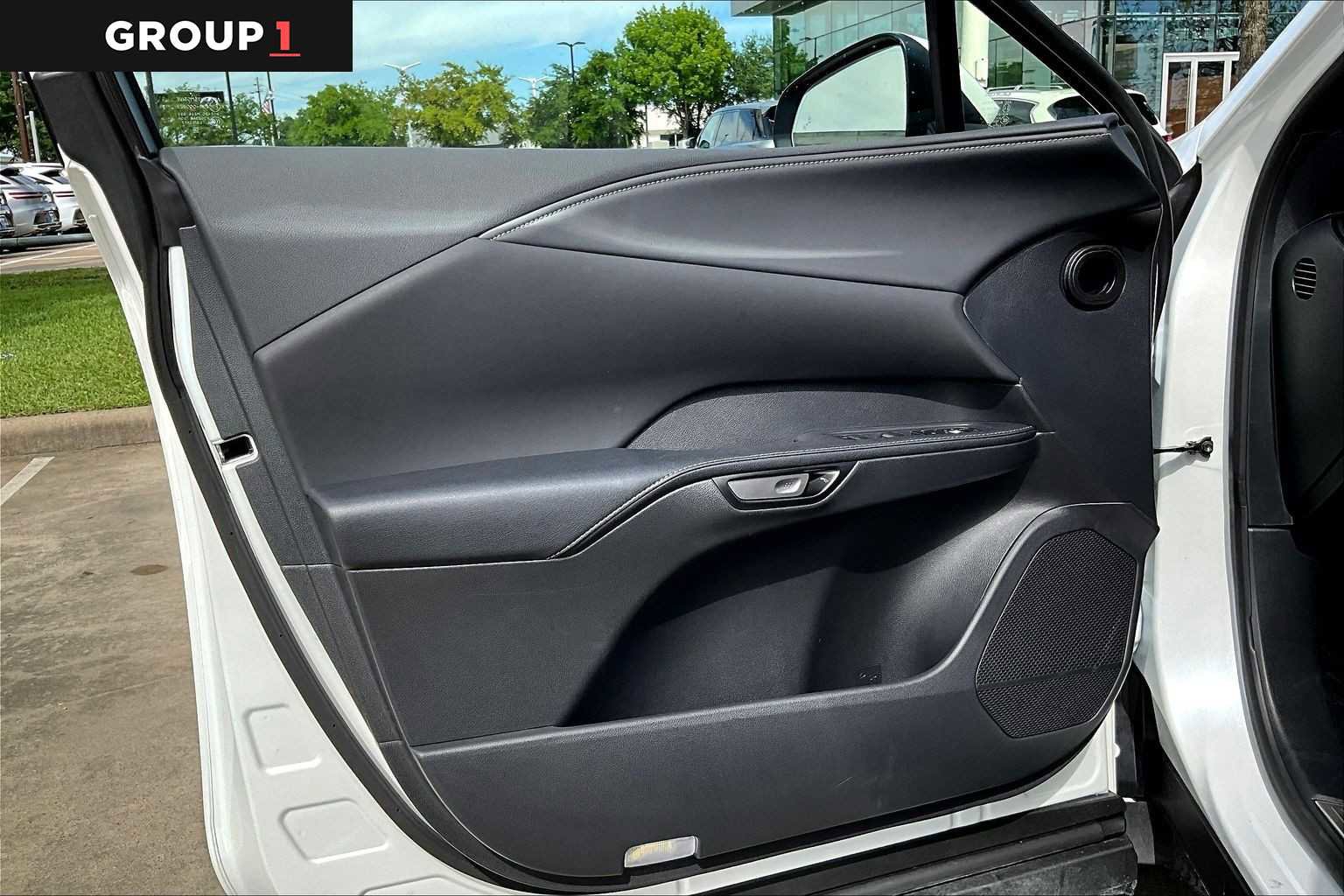 Used 2025 Lexus RX 350 Premium w/ Accessory Package (Z1) image 19