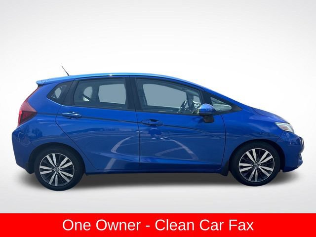 Used 2015 Honda Fit EX-L image 2