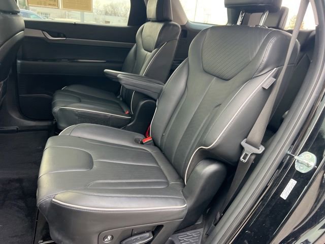 Used 2024 Hyundai Palisade XRT image 31
