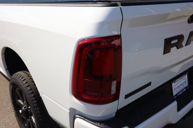 New 2026 RAM 2500 Big Horn image 7