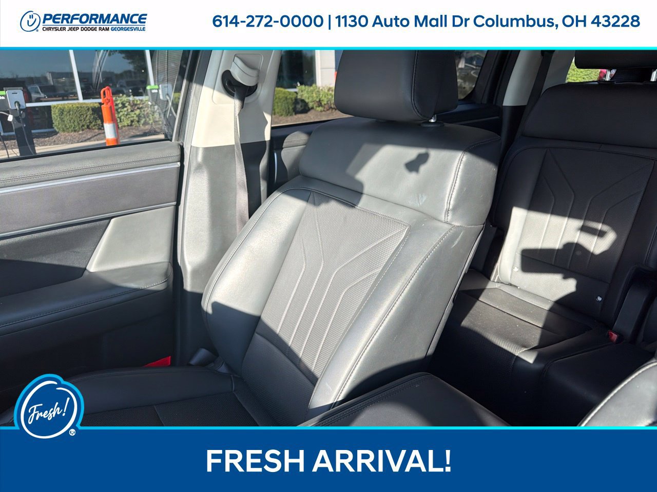Used 2024 Hyundai Santa Fe SEL AWD/4WD image 13