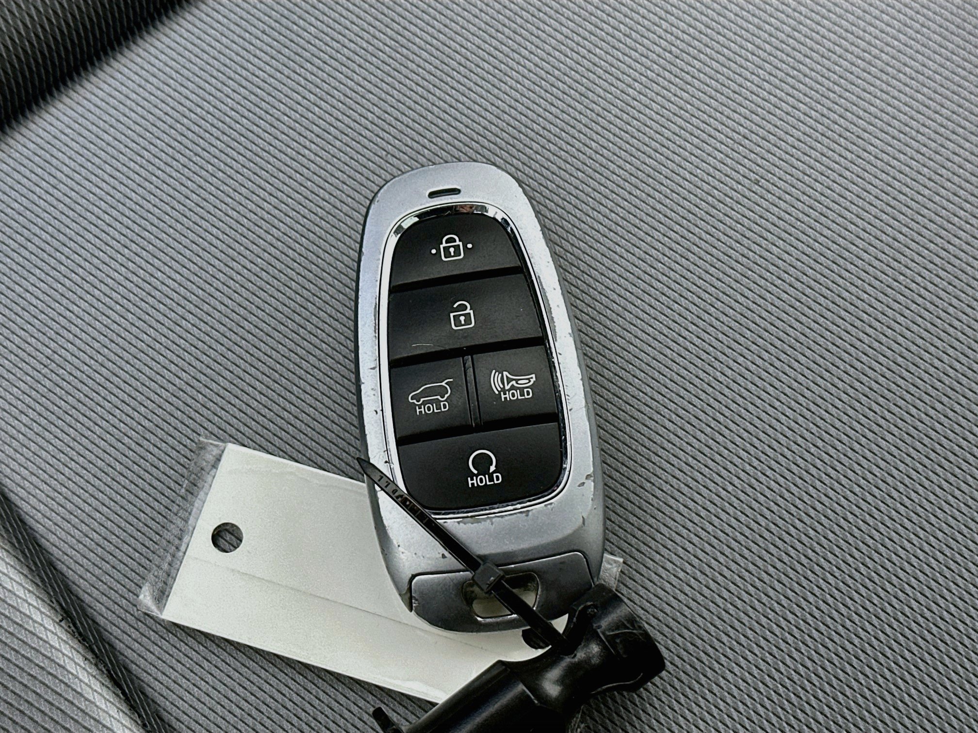 Used 2024 Hyundai Palisade Limited AWD/4WD image 26