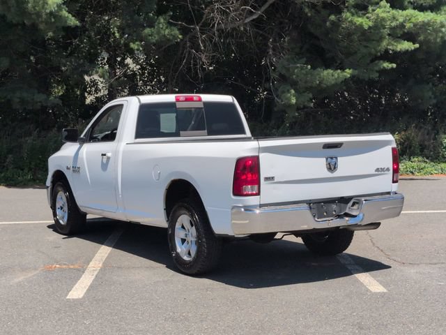 Used 2018 RAM 1500 Classic SLT AWD/4WD image 8