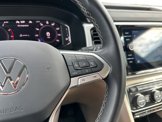 Used 2022 Volkswagen Atlas SE image 23