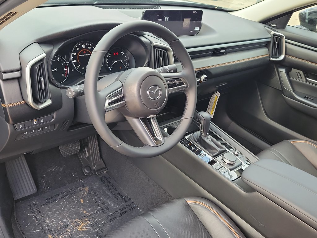 New 2026 MAZDA CX-50 AWD 2.5 S w/ Weather Package image 15