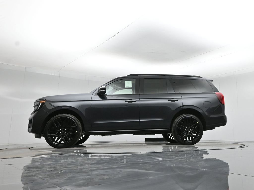 New 2026 Ford Expedition Platinum w/ Stealth Performance Package image 55