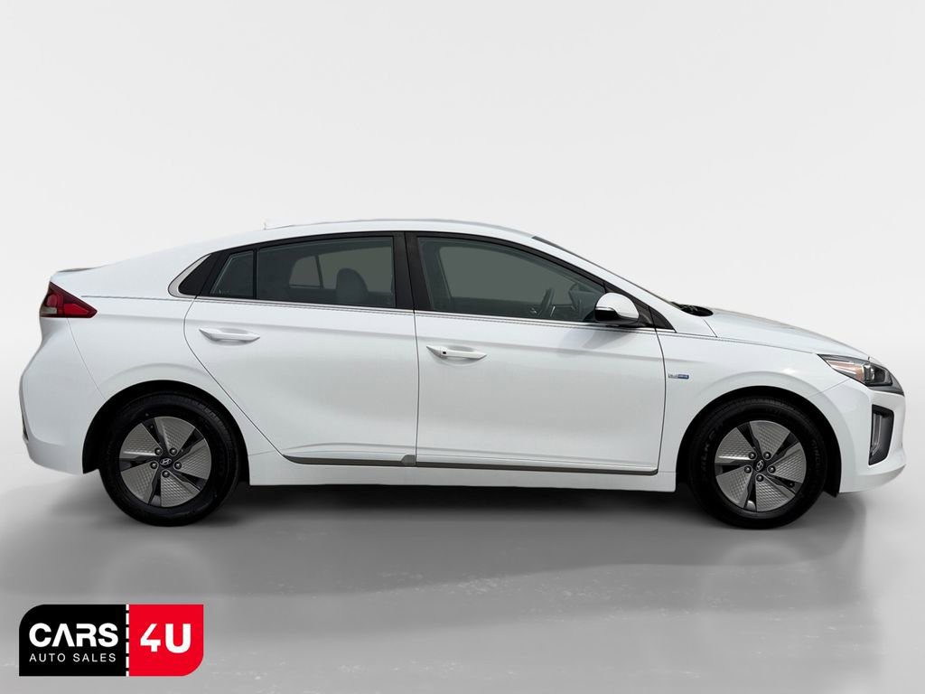 Used 2020 Hyundai Ioniq SE image 8