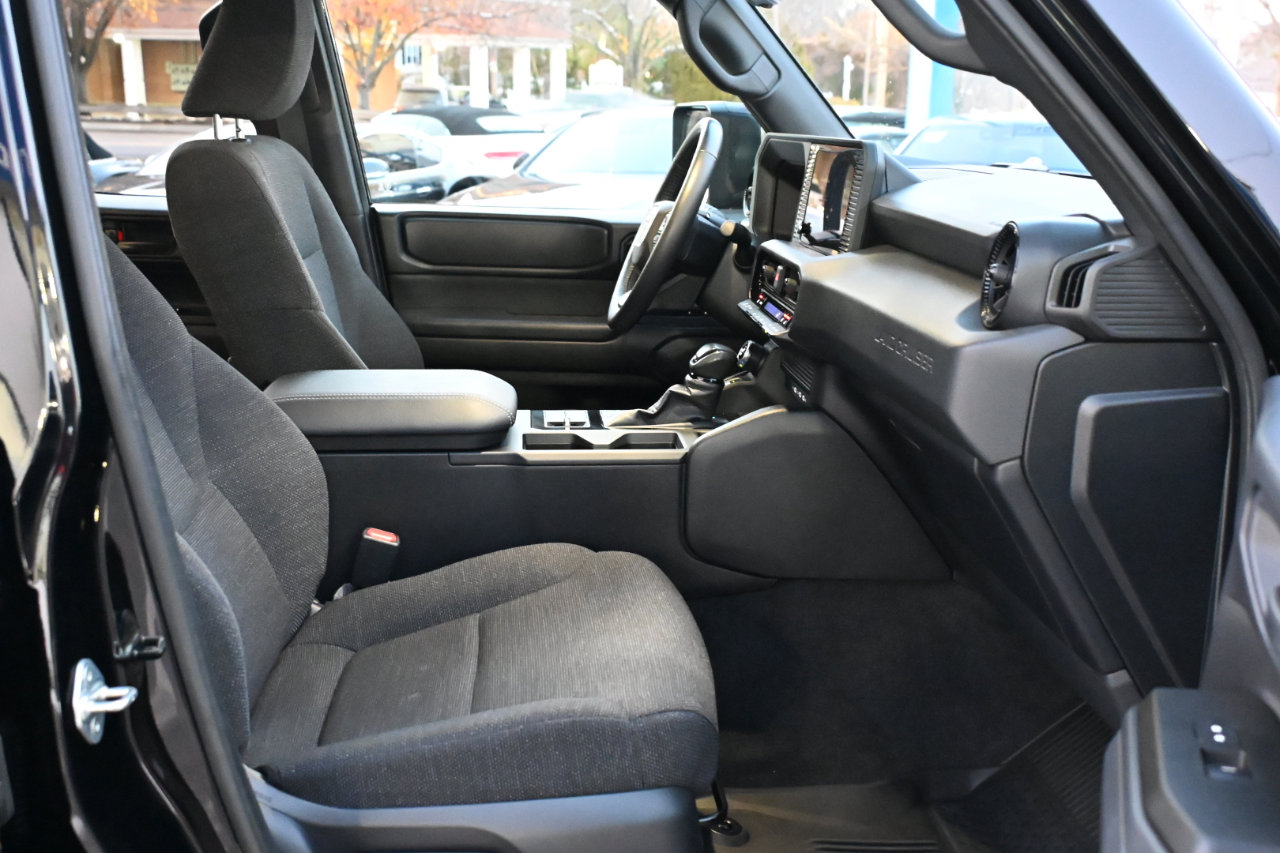 Used 2024 Toyota Land Cruiser 1958 image 38