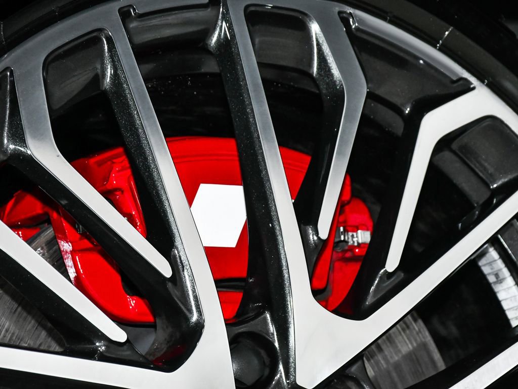 Used 2025 Audi S5 Prestige w/ Prestige Package image 97