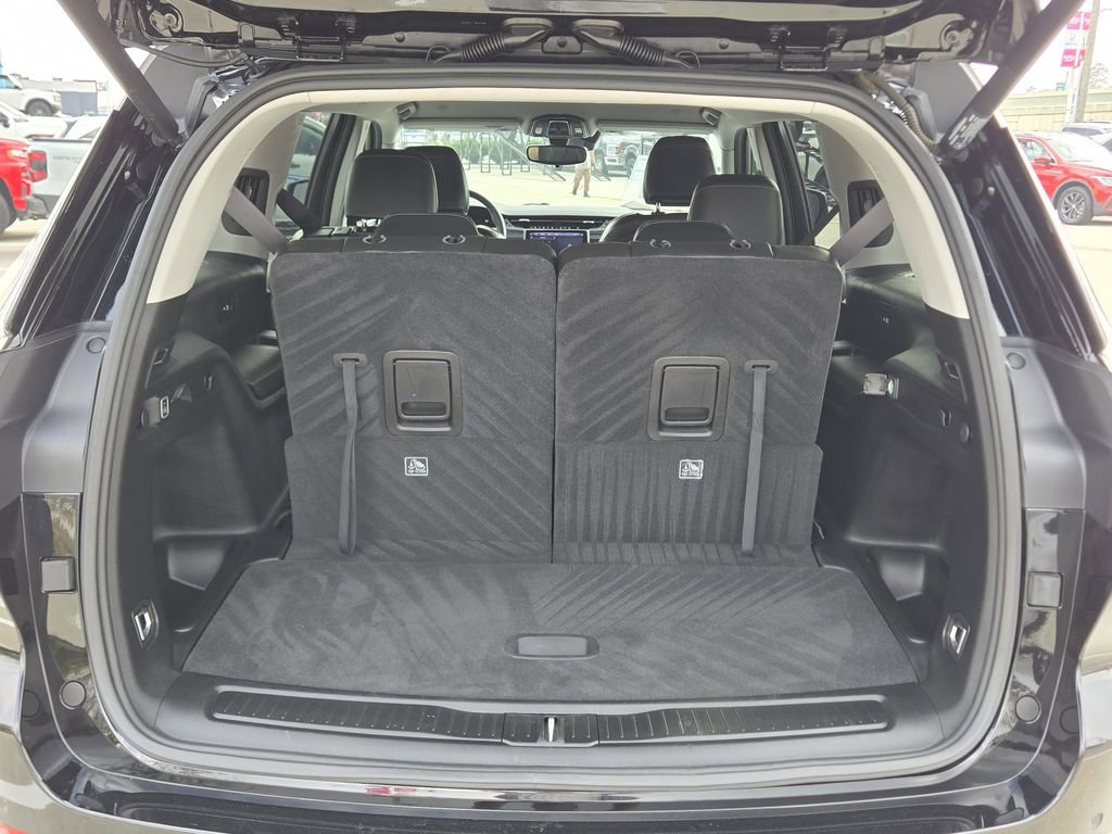 Used 2023 Jeep Grand Cherokee L Limited image 14