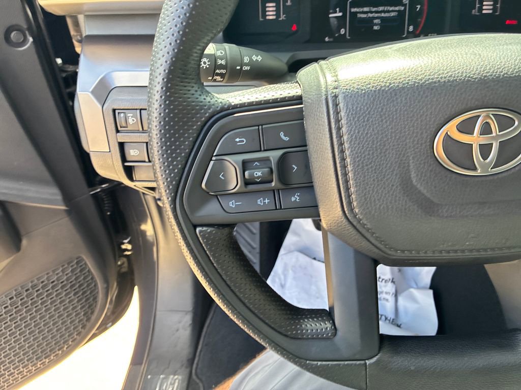 New 2026 Toyota Tacoma SR5 image 20