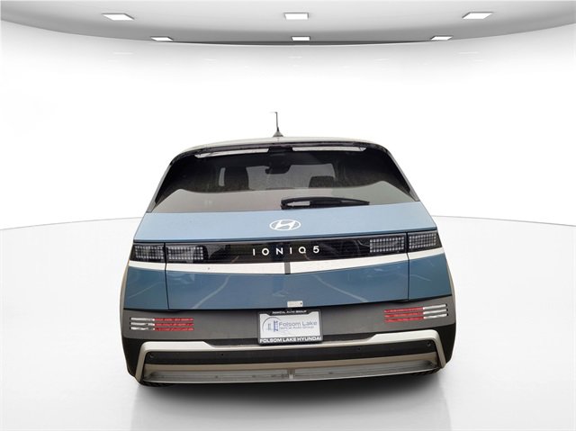New 2026 Hyundai Ioniq 5 SEL image 7