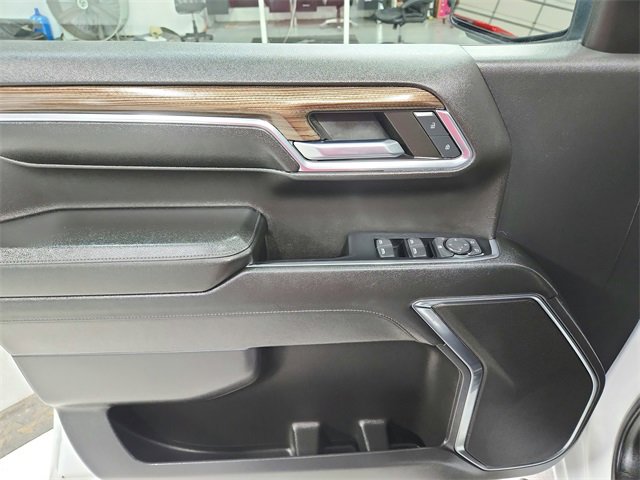 Used 2023 Chevrolet Silverado 1500 LT w/ Safety Package image 30