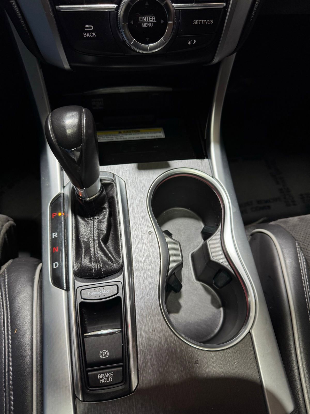 Used 2020 Acura TLX w/ A-SPEC Pkg image 20