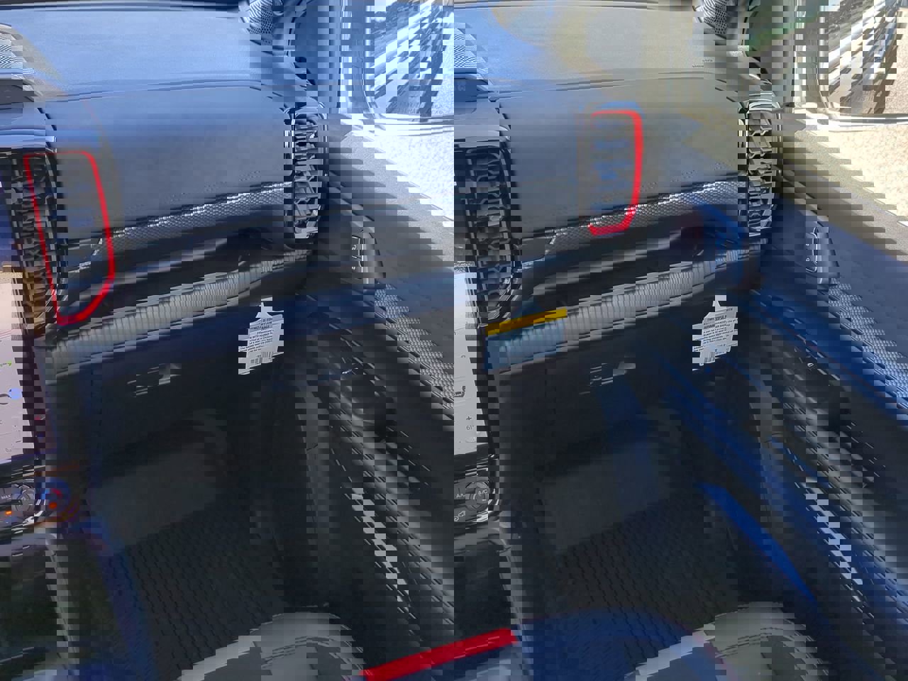 New 2025 Ford Ranger Raptor image 17