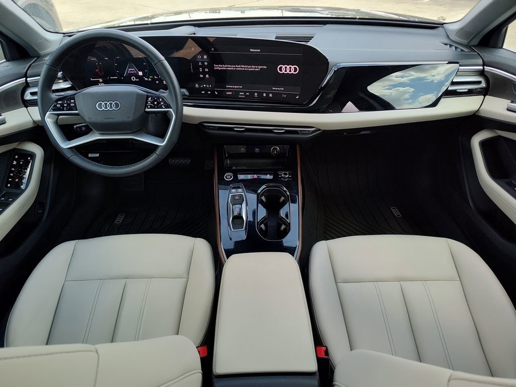 Used 2025 Audi A5 2.0T Premium Plus w/ Premium Plus image 30