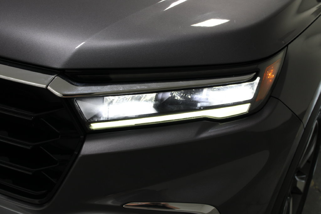 Used 2023 Honda Pilot Elite image 59