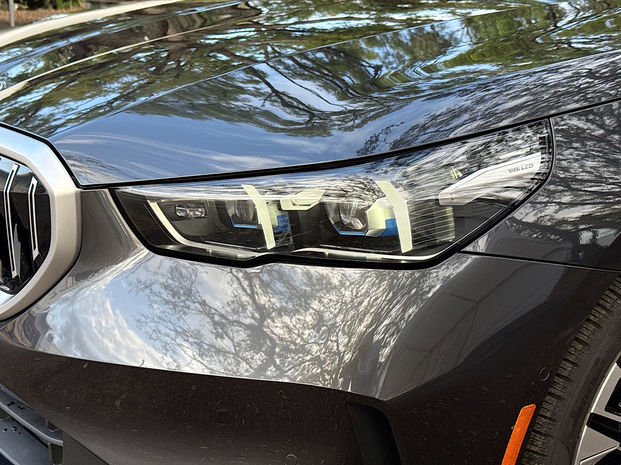 Used 2026 BMW 530i RWD image 9