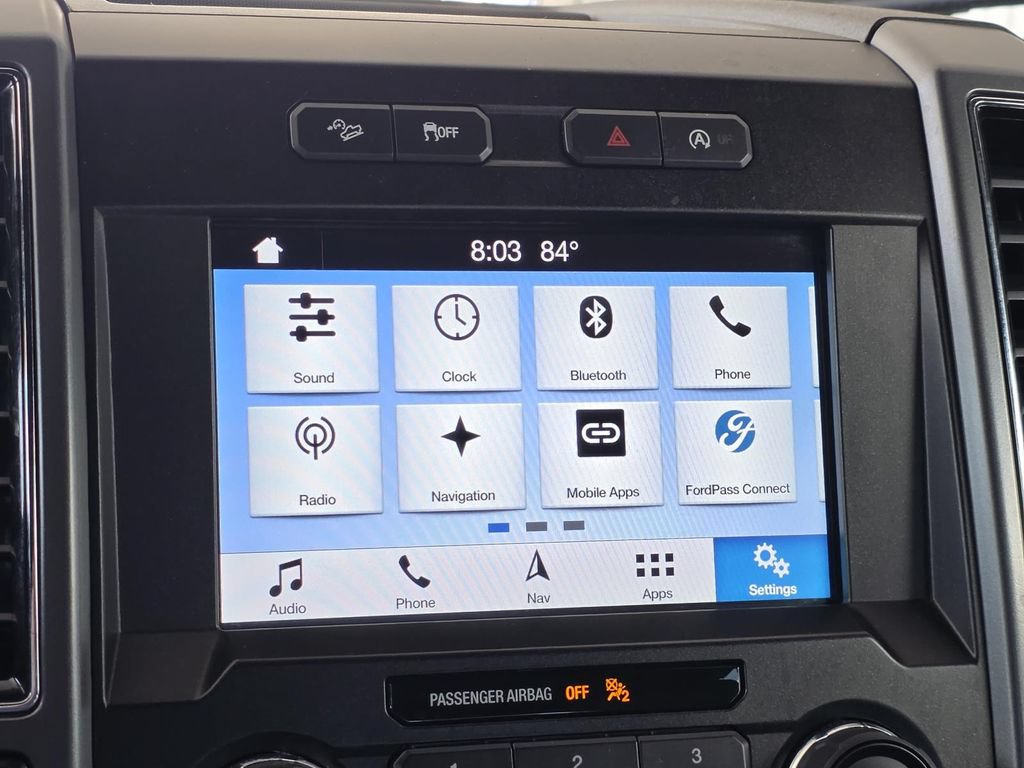 Used 2019 Ford F150 XLT w/ Equipment Group 302A Luxury AWD/4WD image 17