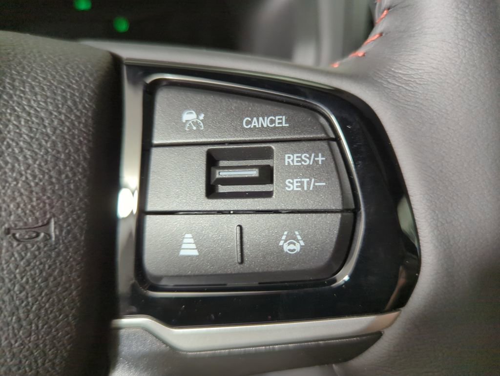 New 2026 Honda Odyssey Sport-L image 25