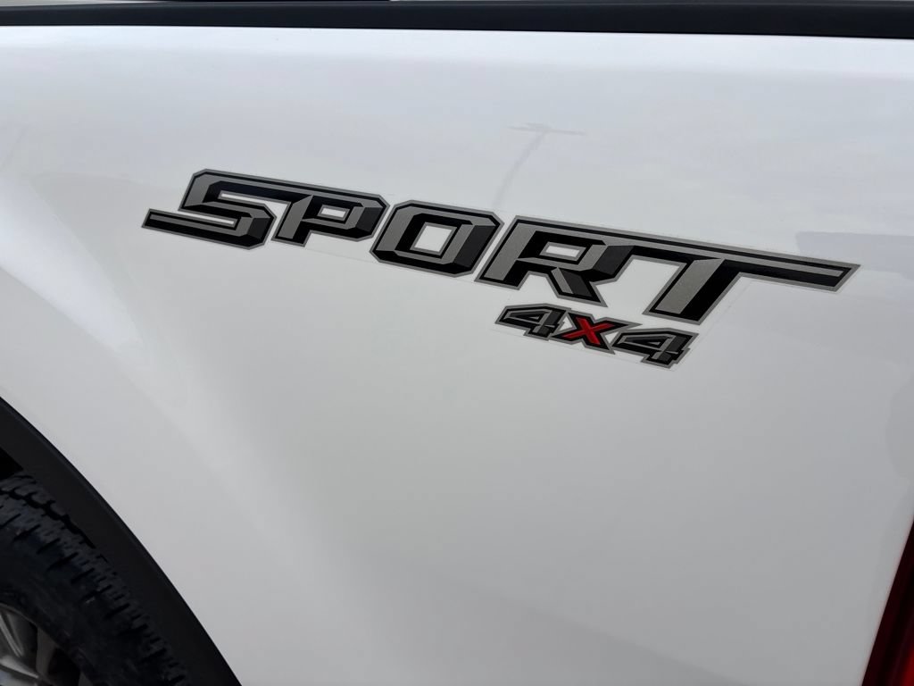 Used 2021 Ford Ranger XLT w/ Equipment Group 301A Mid AWD/4WD image 9