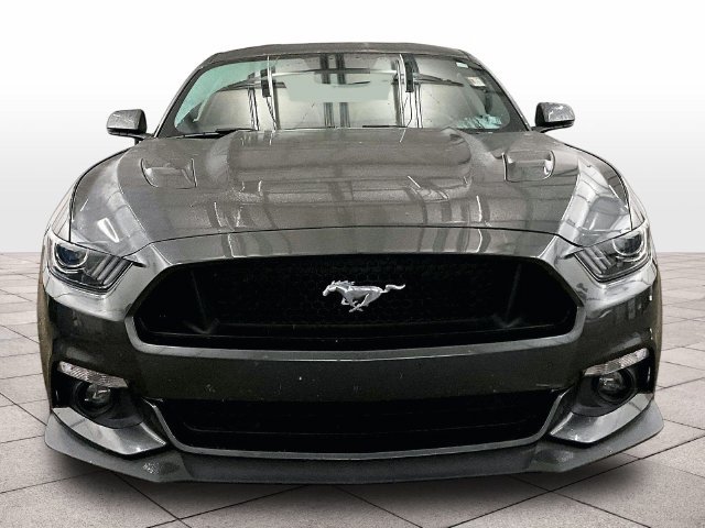 Used 2017 Ford Mustang GT Premium w/ GT Performance Package RWD image 3