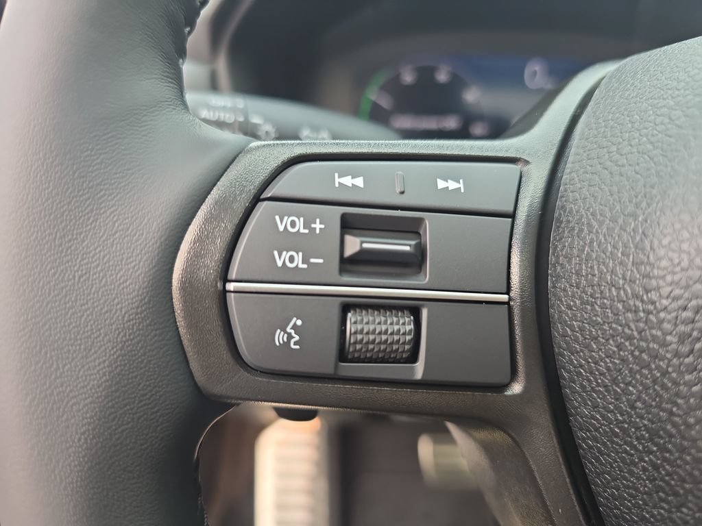 New 2026 Honda Accord Sport image 16