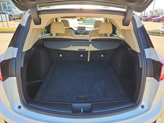 Used 2021 Acura RDX FWD image 24
