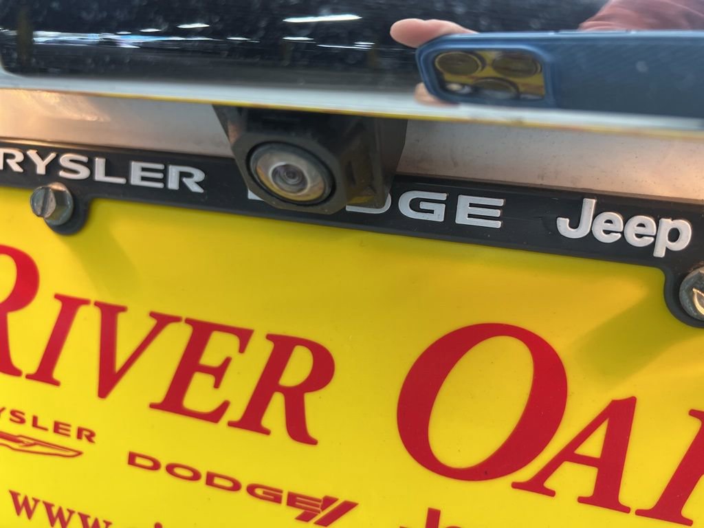 Used 2020 GMC Terrain SLT w/ Preferred Package image 7