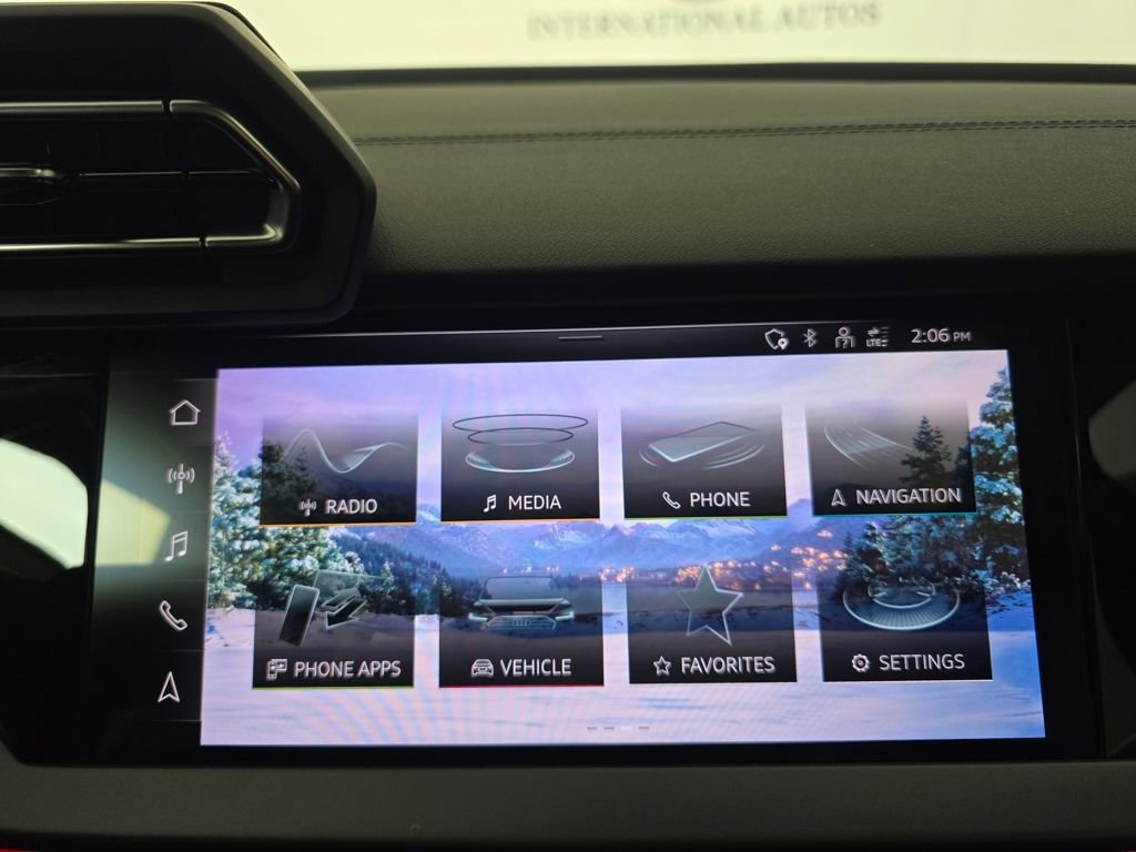 Used 2025 Audi A3 2.0T Premium w/ Convenience Package image 20