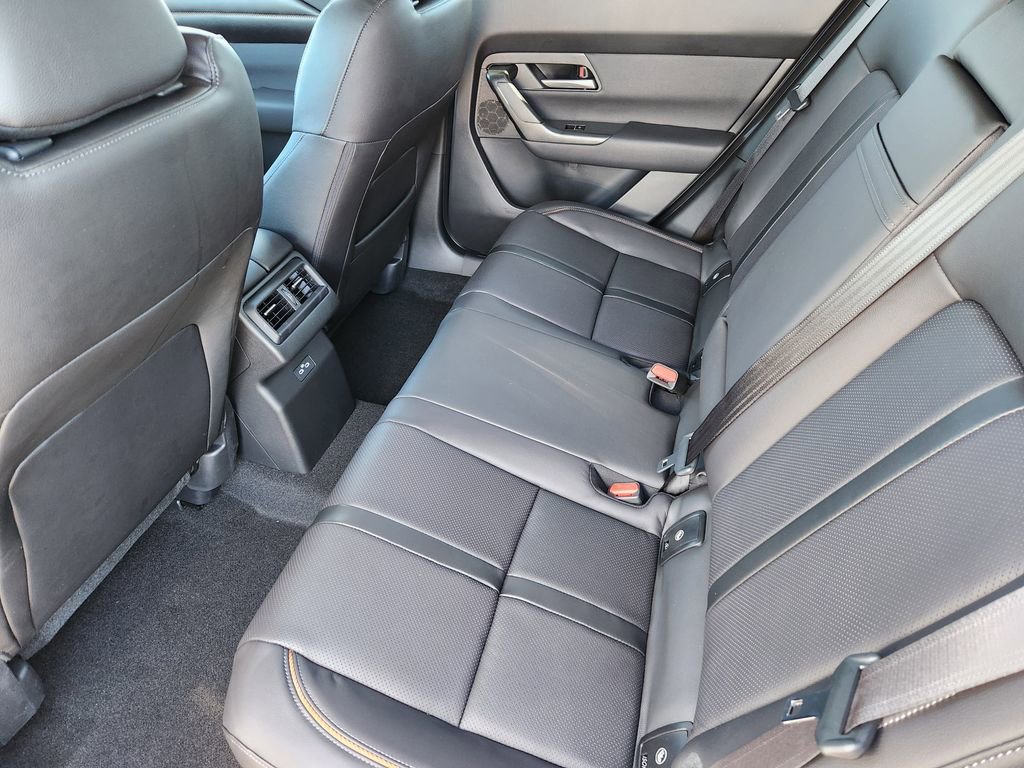 New 2026 MAZDA CX-50 AWD 2.5 Hybrid w/ Weather Package image 20