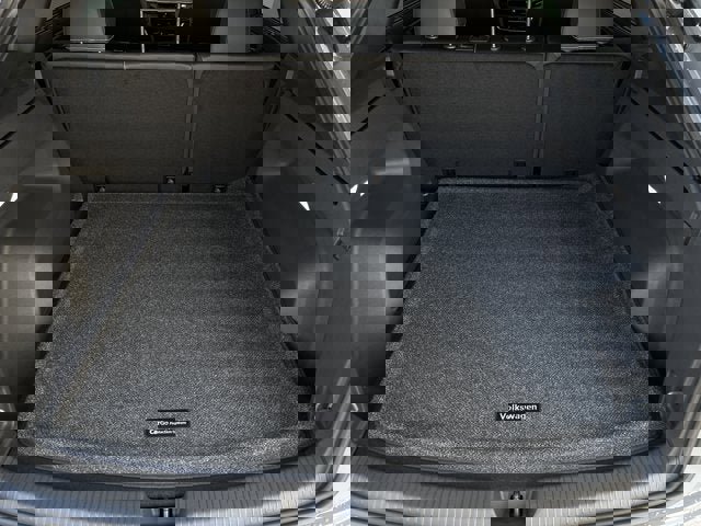 New 2026 Volkswagen Atlas Cross Sport SE image 32