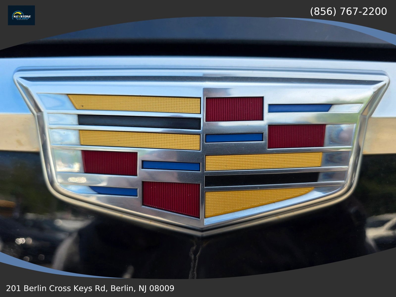 Used 2019 Cadillac Escalade Luxury AWD/4WD image 38