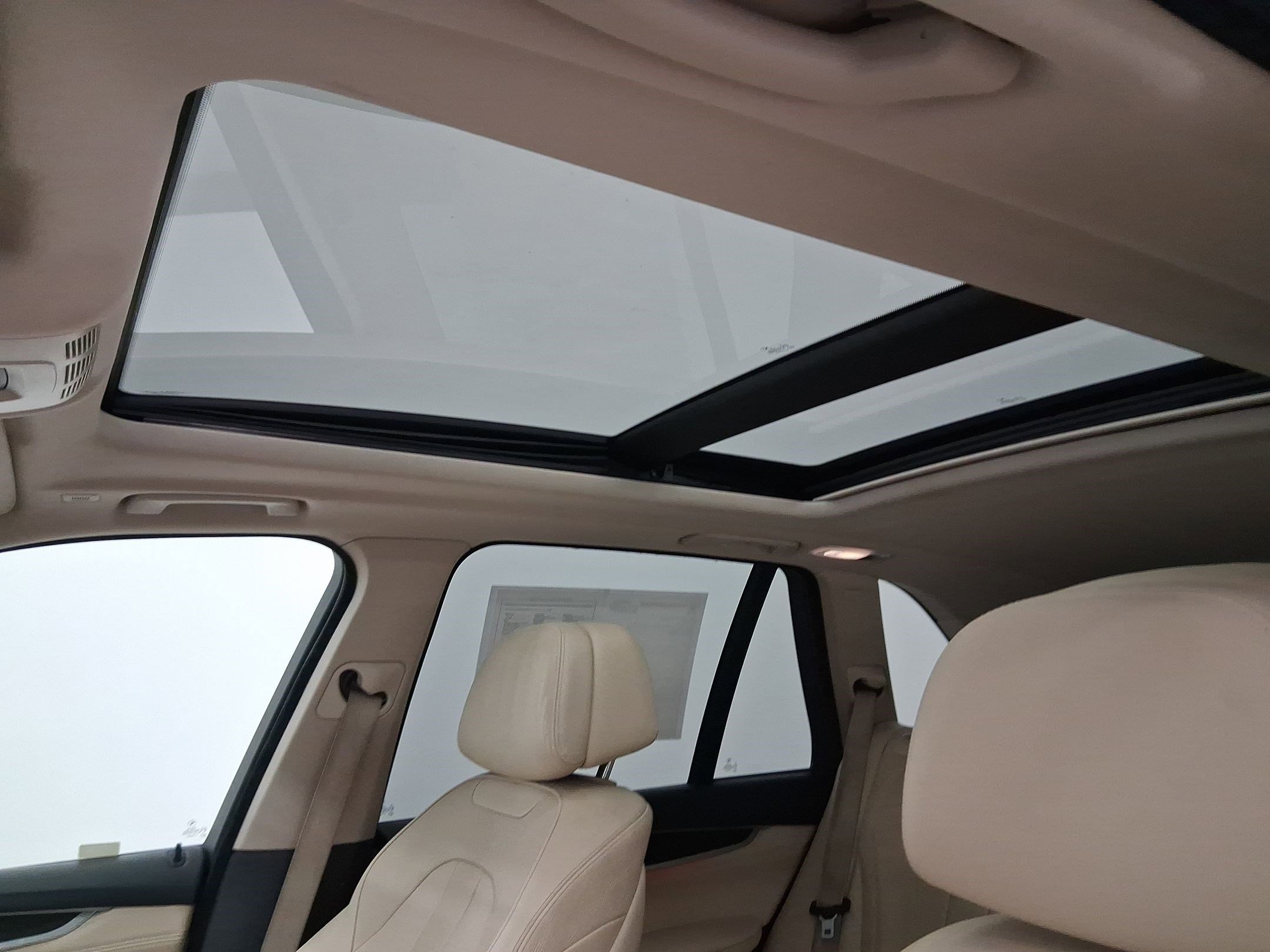 Used 2016 BMW X5 xDrive35i image 13