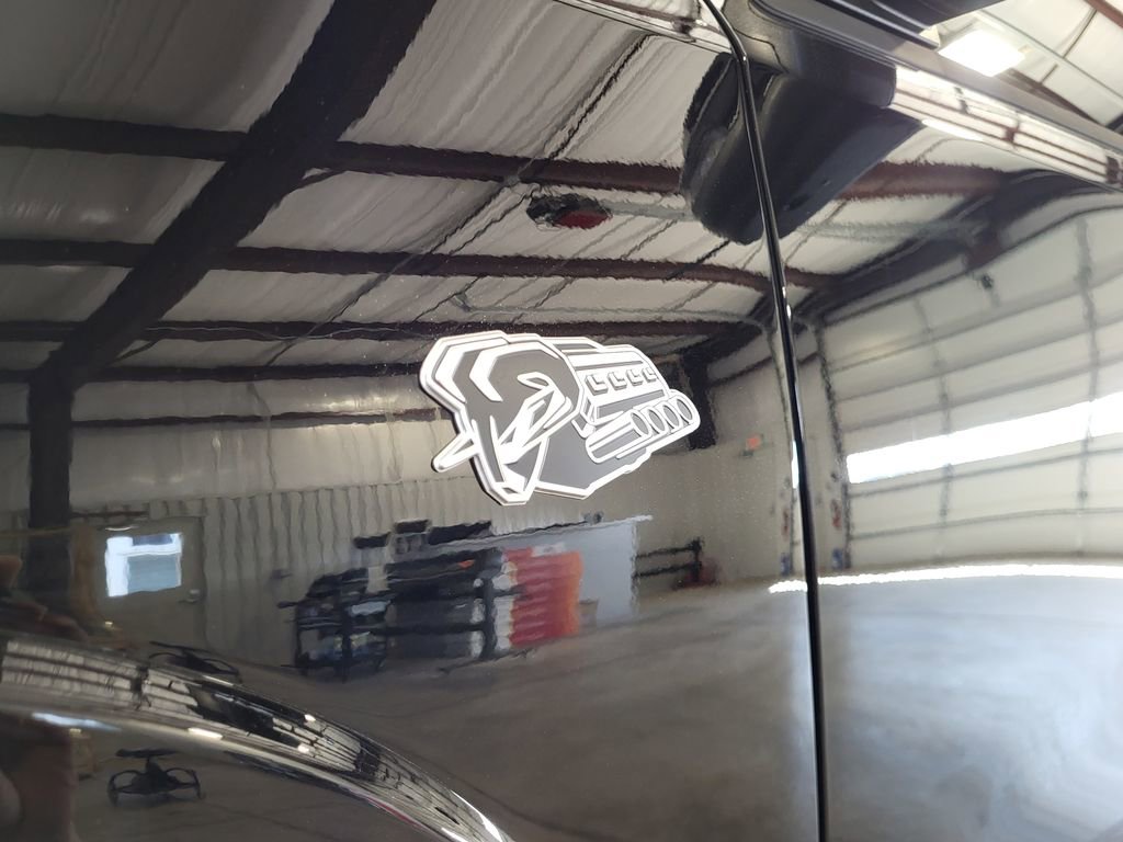 New 2026 RAM 1500 Big Horn image 13