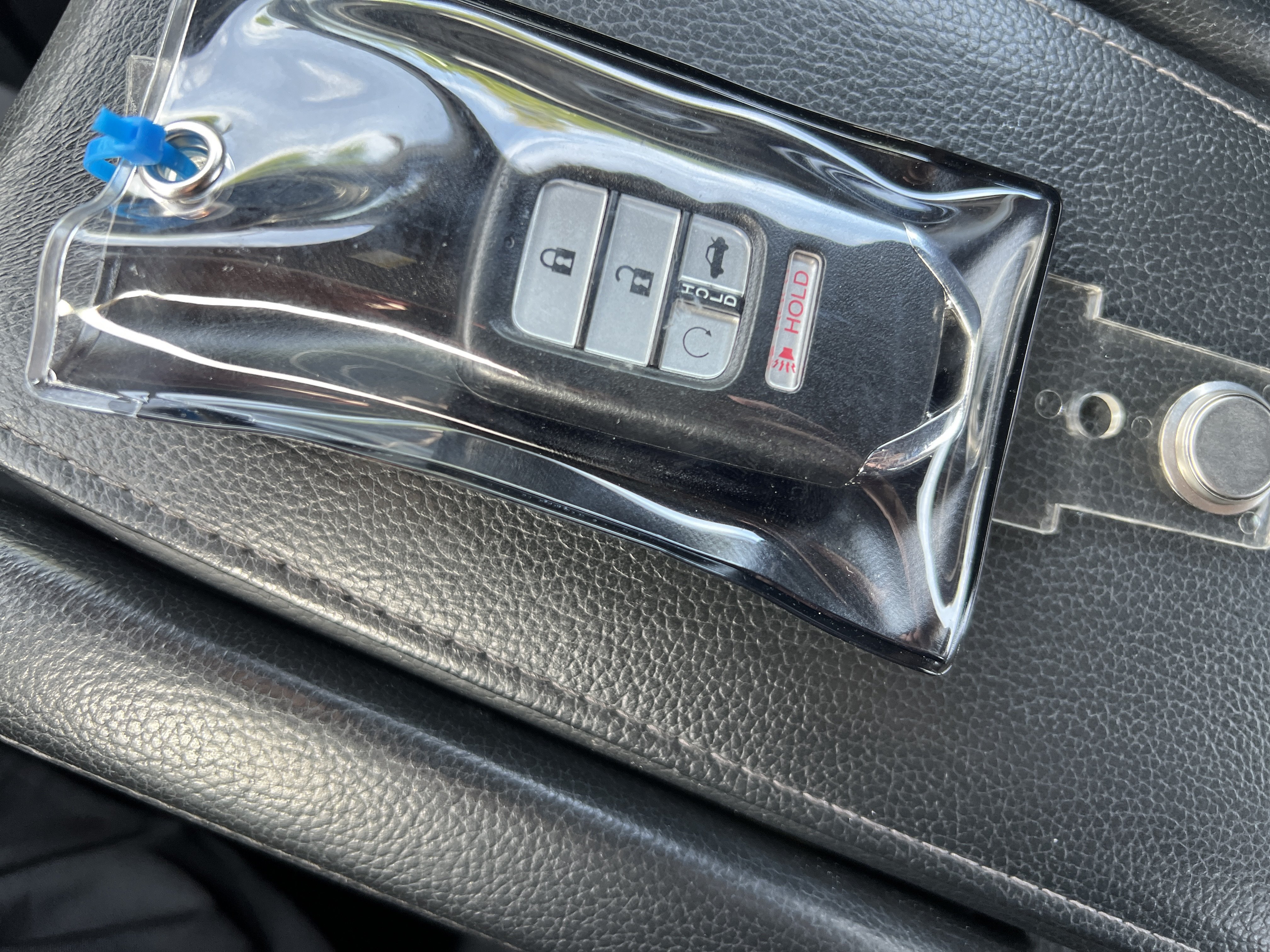 Used 2020 Honda Civic Sport image 29