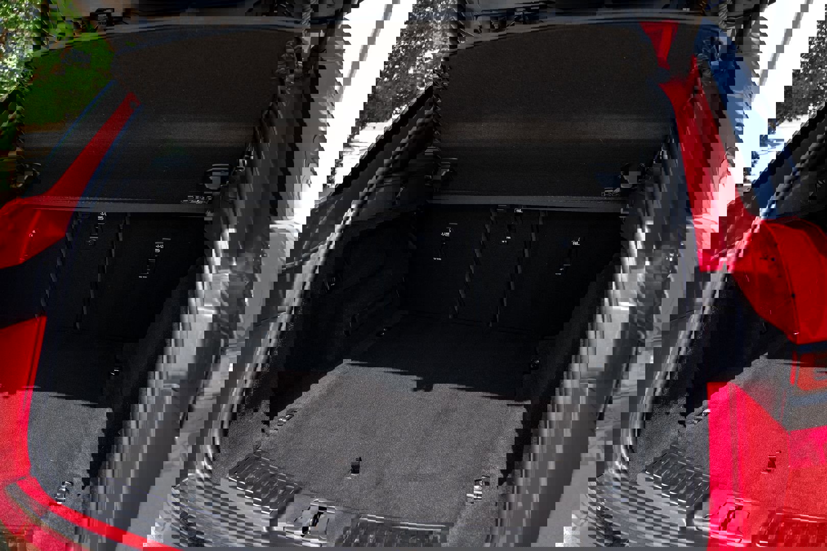 Used 2021 Land Rover Range Rover Evoque R-Dynamic S image 47