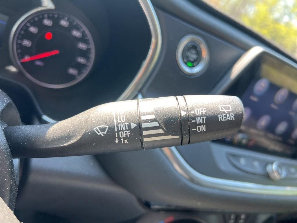 Certified 2021 Chevrolet Blazer LT image 26