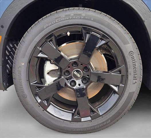 Used 2026 MINI Cooper Countryman S AWD/4WD image 17
