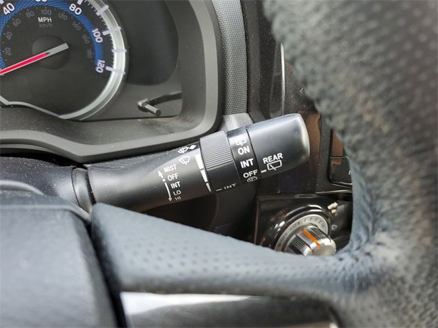 Used 2019 Toyota 4Runner TRD Off-Road Premium image 13