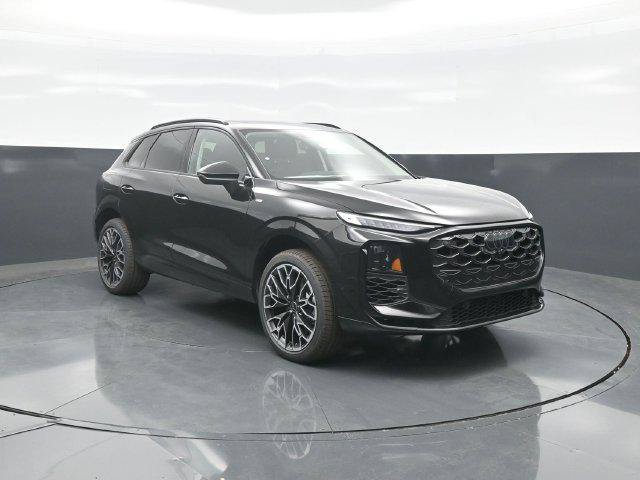 New 2026 Audi Q3 quattro 2.0T