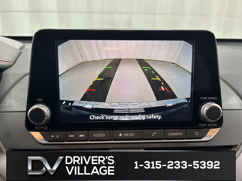 Used 2023 Nissan Altima 2.5 SR image 15