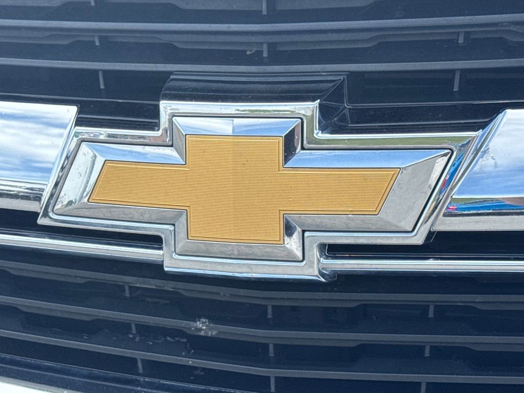 Used 2017 Chevrolet Colorado LT w/ Luxury Package, Chrome AWD/4WD image 30