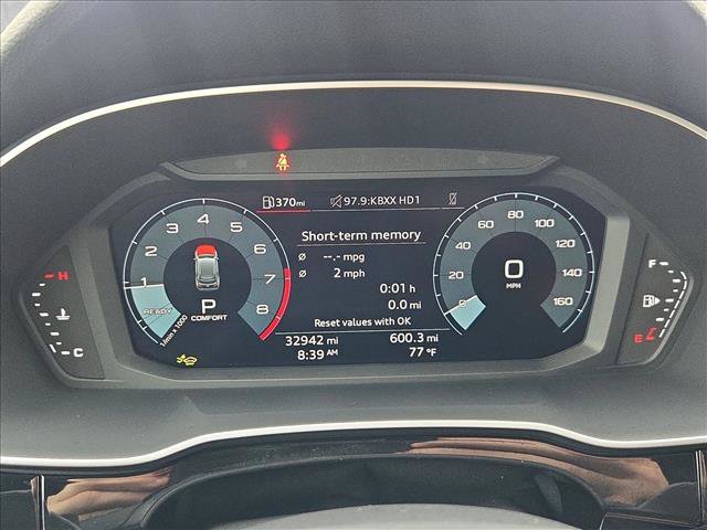 Used 2025 Audi Q3 2.0T Premium AWD/4WD image 11