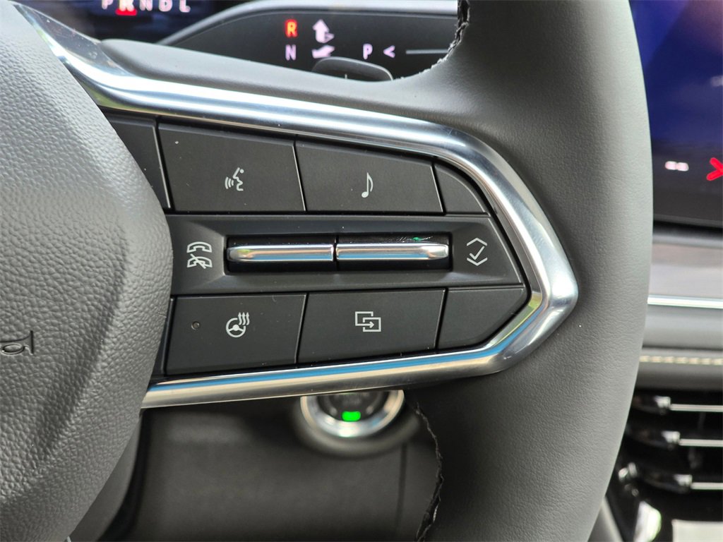 New 2026 Chevrolet Blazer EV LT image 37