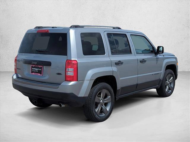 Used 2017 Jeep Patriot Sport image 6