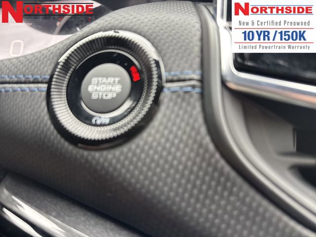 New 2026 Jeep Compass Latitude w/ Quick Order Package 29K image 24