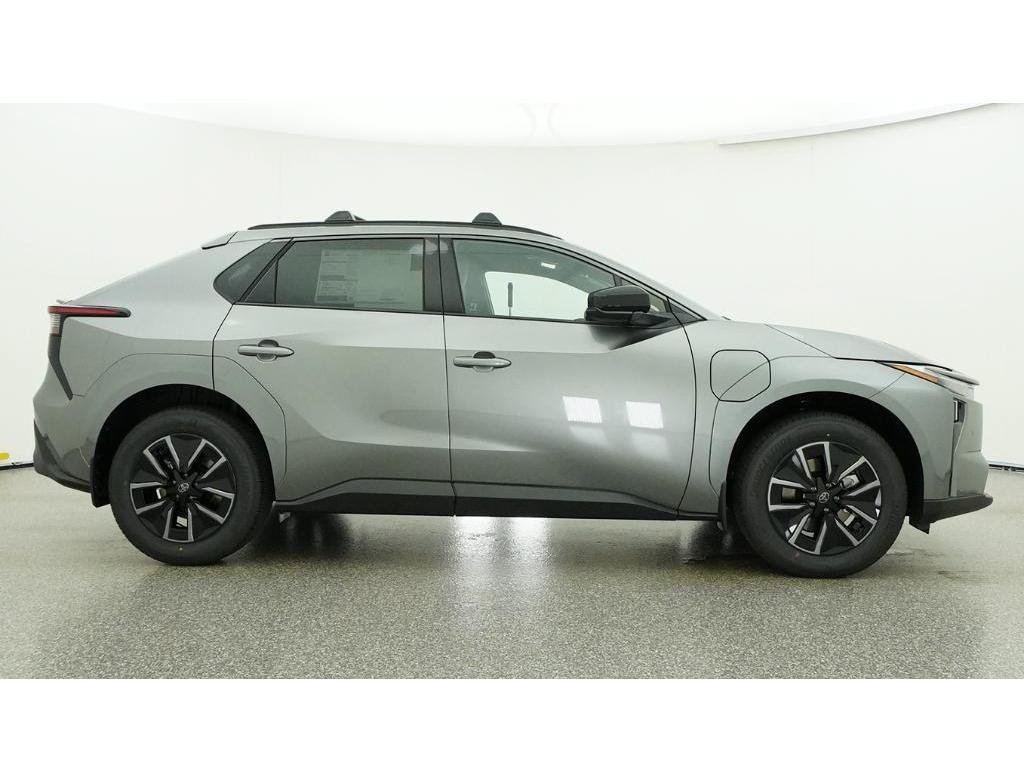 New 2026 Toyota bZ AWD/4WD image 27